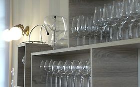 Hostellerie D'Heloise Logis